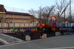 квартира по адресу Костанди ул., 104