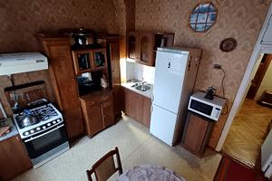 квартира за адресою Антоновича вул. (Горького), 7-Б