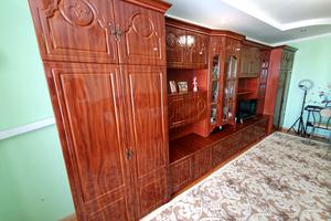квартира по адресу Текстильная ул., 1