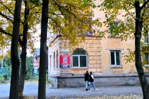 квартира по адресу Кривой Рог, М. Шимановського, 3
