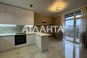 квартира по адресу Фонтанская дорога ул., 6