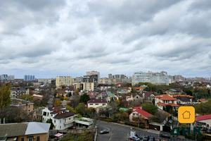 квартира по адресу Каманина ул. (Каманина), 16а/3