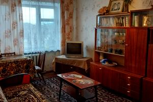 квартира по адресу Грушевського, 37