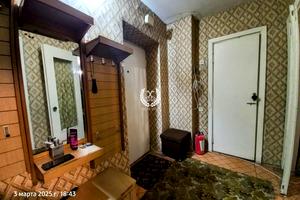 квартира по адресу Мира просп., 56