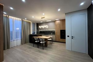 квартира по адресу Независимости ул., 22
