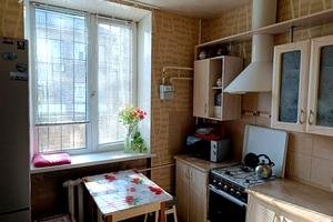 квартира за адресою Добробатів вул. (Іларіонівська), 25