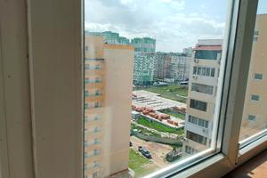 квартира по адресу Академика Сахарова ул., 18