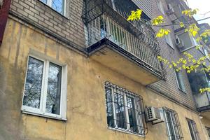 квартира за адресою Левка Лук'яненка вул. (Василя Жуковського), 39/41