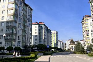 квартира за адресою Слобідська вул., 21