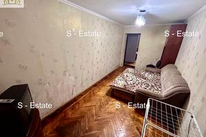 квартира по адресу Полтавский Шлях ул., 155