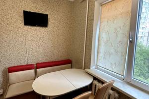 квартира по адресу Академика Заболотного ул., 39