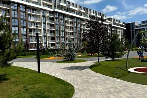 квартира за адресою Тиводара Легоцького вул., 80