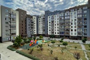 квартира за адресою Чехова, 1