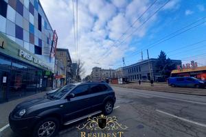 коммерческая по адресу Науки просп. (Гагарина), 23