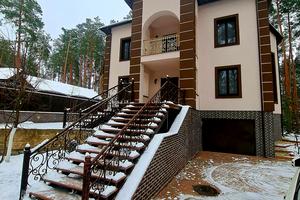 дом по адресу Лісова