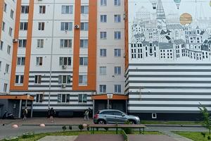 квартира за адресою Кременчуцька вул., 54Б