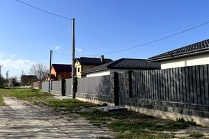 дом по адресу Городня, 38