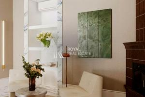 комерційна за адресою Шота Руставелі вул., 22-А