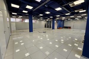 комерційна за адресою Борщагівська вул., 154