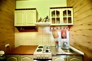 будинок за адресою Космонавтів, 21