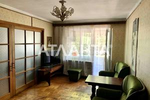 квартира за адресою Інглезі вул. (25-ї Чапаєвської Дивізії), 10/2
