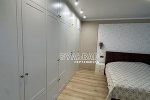 квартира за адресою Домобудівельна вул., 11