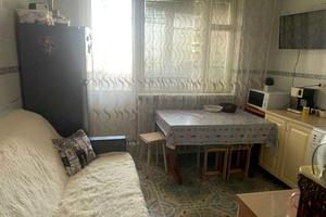 квартира за адресою Болградская, 40