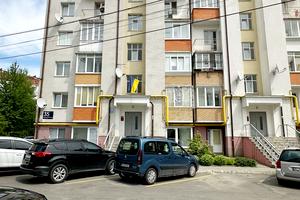 коммерческая по адресу Леннона ул., 35