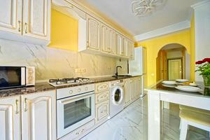 квартира за адресою Одеса, Преображенська вул., 20