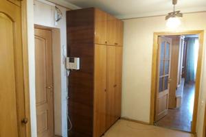 квартира по адресу Гагарина просп. (Гагаріна), 86