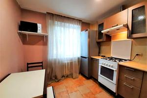 квартира по адресу Татарская ул., 38