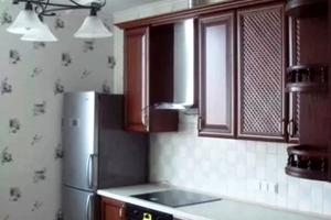 квартира за адресою Степана Рудницького вул. (Академіка Вільямса), 5