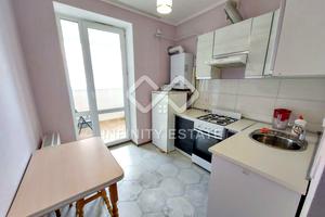 квартира за адресою Приозерний бульв., 3