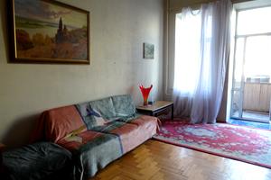 квартира за адресою Пирогова вул., 2