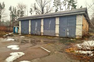 коммерческая по адресу Борисо-Глібська ул. (Ватутіна), 36