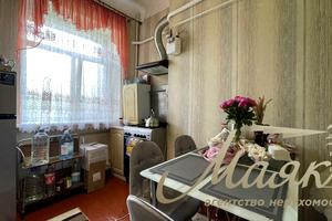 квартира по адресу Сержанта Медведева ул., 10