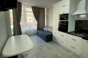квартира по адресу Бышевская ул., 7