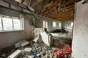 будинок за адресою Поліська