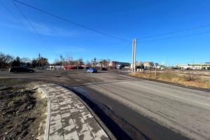 ділянка за адресою Стоянівська