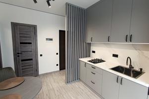 квартира по адресу Дворецкая ул., 38