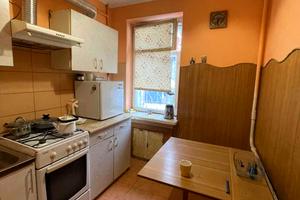 квартира по адресу Ивана Пулюя ул., 12