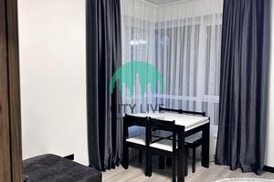 квартира за адресою Приозерна вул., 57