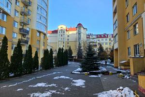 квартира за адресою Валерія Лобановського вул., 9