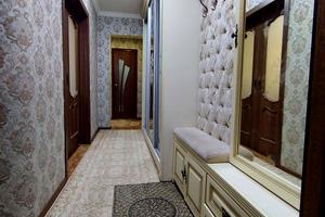квартира за адресою Сумгаїтська вул., 18