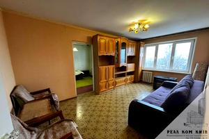 квартира по адресу Зодчих ул., 30