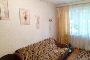 квартира по адресу Героев просп., 3
