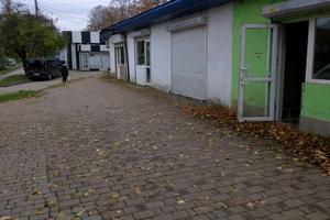 комерційна за адресою Гетьмана Мазепи вул., 173в
