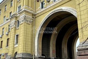 квартира по адресу Героев Харькова просп. (Московский), 27