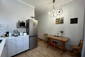 квартира по адресу Борисоглебская ул., 6