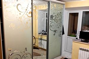 квартира за адресою Холодногірська пл., 5